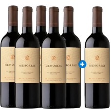 Caja de 6 Memorias, El Principal (PAGUE 5, LLEVE 6) Caja de 6 Memorias, El Principal (PAGUE 5, LLEVE 6)