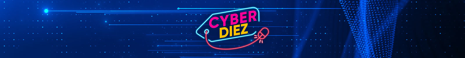 Cyber Diez Cyber Diez