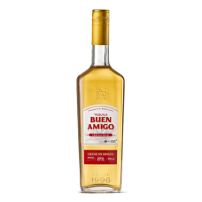 Tequila de Oro Buen Amigo 700 ml