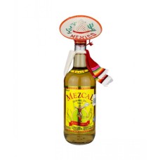Mezcal Reserva del viejo (agave 100% Artezanal) 1litro
