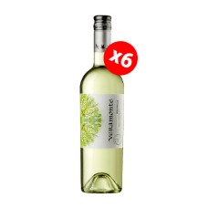 Caja de 6 unidades Veramonte Reserva Sauvignon Blanc ($3.990 c/u) Semanal Caja de 6 unidades Veramonte Reserva Sauvignon Blanc ($3.990 c/u) Semanal