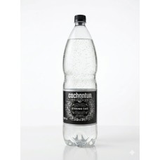Pack de 6 unidades de Agua mineral Cachantun Strong gas 1600ml(1.090c/u)