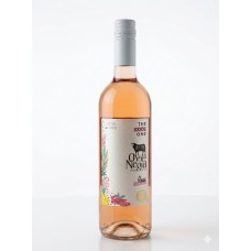 Vino Oveja Negra Rose bajo en Alcohol 8,5 grados 750ml Vino Oveja Negra Rose bajo en Alcohol 8,5 grados 750ml