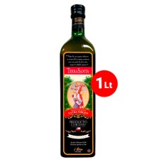 Aceite de Oliva Terra Santa Extra Virgen 1L
