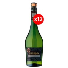 Pack 12 unidades de Espumante Undurraga Brut 750cc ($2.990 c/u) Pack 12 unidades de Espumante Undurraga Brut 750cc ($2.990 c/u)