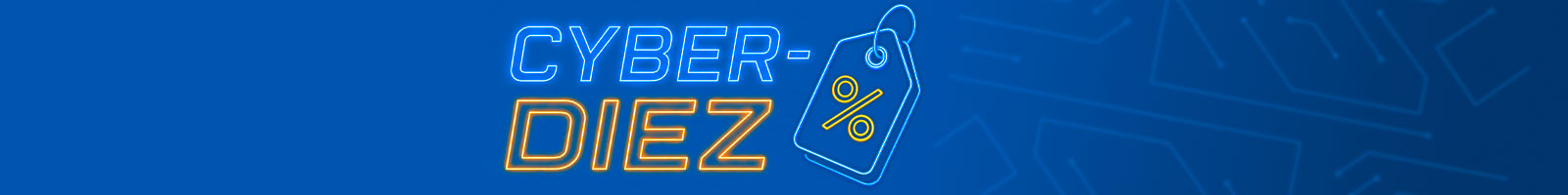 Cyber Diez Cyber Diez