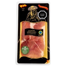 Jamon Serrano 9-11 Months (Porxas) español de 500g