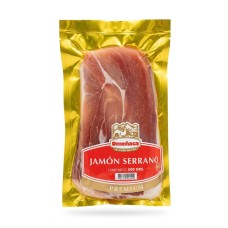 Jámon Serrano Español laminado 500g Premium