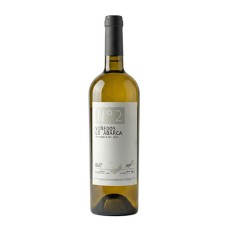 Vino Viñedos Lo Abarca N 2, Sauvignon Blanc 750 cc