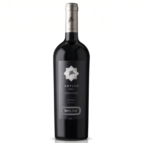 Amplus One Carmenere Viña Santa Ema 750ml