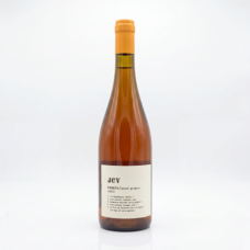 JCV Charlie Villard Pinot Grigio Ramato Vino Naranjo Natural 2025 750 ml