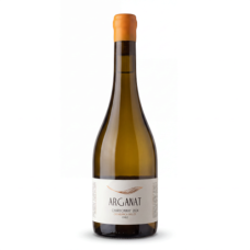 Arganat Chardonnay Vino Blanco 2024 750 ml – Valle de Casablanca