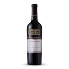 Santa Ema Cabernet Sauvignon Gran Reserva Vino Tinto – Valle del Maipo