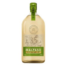 Pisco MalPaso 1 Litro 35º grados 