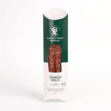 Charcutería Ibérica Don Manolo Chorizo Dulce Artesanal 220 g