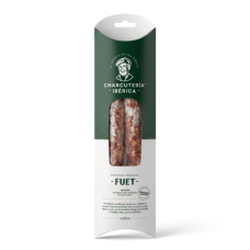 Charcutería Ibérica Don Manolo Chorizo Fuet Artesanal 220 g