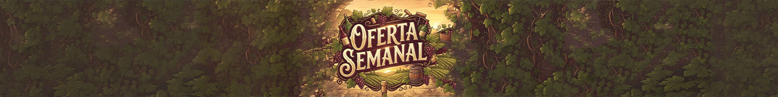 Oferta de la Semana Oferta de la Semana