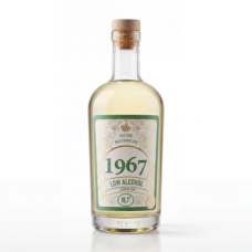 1967 Gin Low Alcohol London Dry 19,7° 700 ml