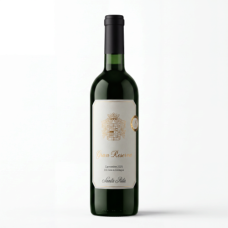 Santa Rita Carmenère Gran Reserva Vino Tinto 2025 750 ml – Valle de Colchagua