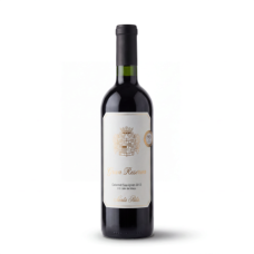 Santa Rita Cabernet Sauvignon Gran Reserva Vino Tinto 2023 750 ml – Valle del Maipo