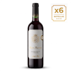 Caja de 6 Santa Rita Gran Reserva Cabernet Sauvignon 