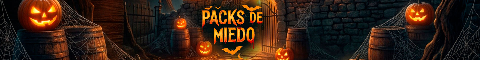 Especial de Miedo