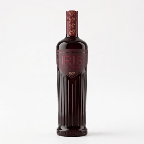 Vermut Iris Rojo 1 Litro