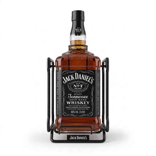 Jack Daniel’s Old No. 7 Tennessee Whiskey