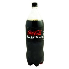 Caja de 6 unidades Coca Cola Zero 3lts (desechable) Caja de 6 unidades Coca Cola Zero 3lts (desechable)