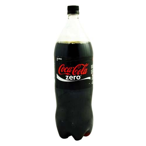 Caja de 6 unidades Coca Cola Zero 3lts (desechable) Caja de 6 unidades Coca Cola Zero 3lts (desechable)