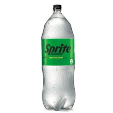 Caja de 6 unidades Sprite Zero 3lts (desechable)