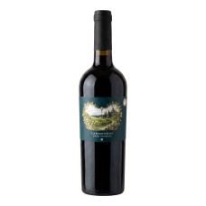 Carmenère Gran Reserva Casa Marín 750 ml – Vino Tinto Chileno 14° | Valle de San Antonio