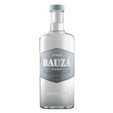 Pisco Bauzá Blanco 40° alc. 750cc