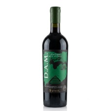 Vino DAM Heritage Red Blend Viña Sutil 750cc Vino DAM Heritage Red Blend Viña Sutil 750cc