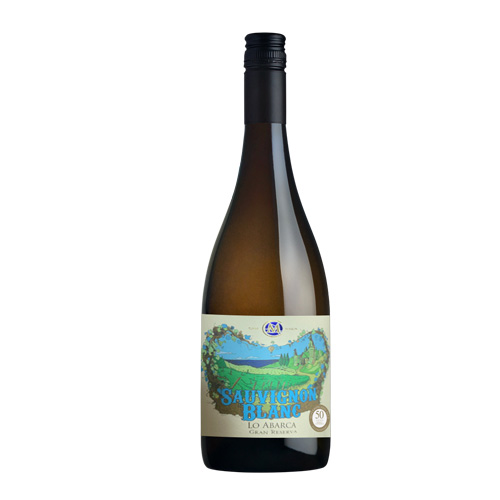 Casa Marín Lo Abarca Gran Reserva Sauvignon Blanc 750 ml – Vino Blanco Chileno | San Antonio Casa Marín Lo Abarca Gran Reserva Sauvignon Blanc 750 ml – Vino Blanco Chileno | San Antonio