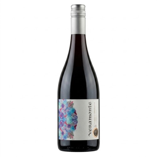 Veramonte Reserva Orgánico Pinot Noir 750 ml – Vino Chileno | Casablanca Veramonte Reserva Orgánico Pinot Noir 750 ml – Vino Chileno | Casablanca