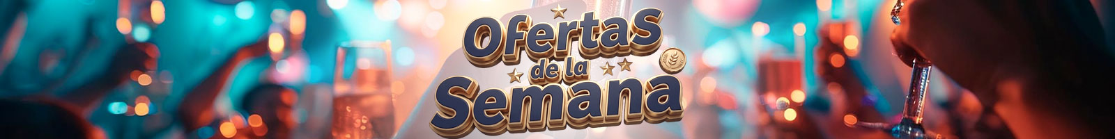 Oferta de la Semana