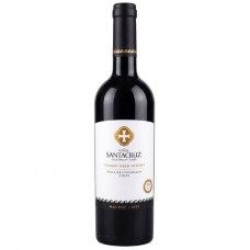 Chamán Gran Reserva Malbec Santa Cruz 750 ml – Vino Tinto Colchagua Exclusivo