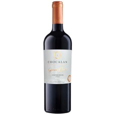 Chocalan Grand Cuvée Carmenere