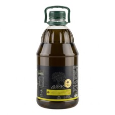 Aceite de Oliva Extra Virgen Alonso Premium 2 Litros