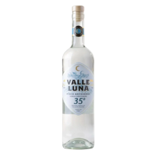 Pisco Valle Luna Doble Destilado 35° 750 ml