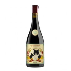 Vino Sangiovese La Despensa Boutique 2022 750 ml