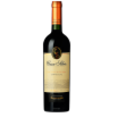 Caja de 6 unidades Casa Silva Gran Terroir Carmenere ($9.990 c/u) 