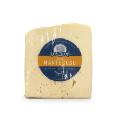Queso Mantecoso Los Tilos 400 g