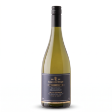 Vino Blanco Chardonnay Casas del Toqui Reserva Barrel Series 750 ml