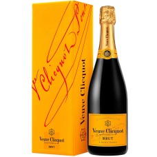 Veuve Clicquot Brut Champagne 750cc, FRANCES