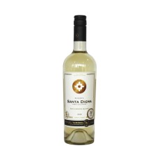 Caja de 6 unidades Miguel Torres Santa Digna Reserva Sauvignon Blanc ($5.990c/u)