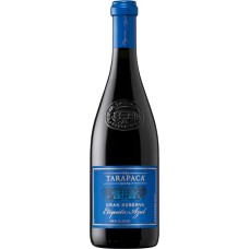 Gran Reserva Tarapacá Etiqueta Azul