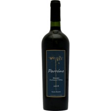 Caja de 6 unidades Parrone Malbec ($8.990 c/u)