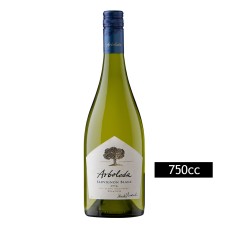 Caja de 6 unidades Arboleda Sauvignon Blanc ($8.990 c/u)